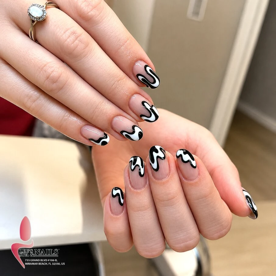 Nail Art Design